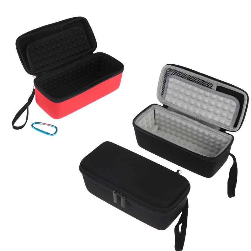 Anker Speaker Soundcore Boom 2 - 【Y】1/2/3Pcs Portable Pouch CaseSpeaker Carry Case