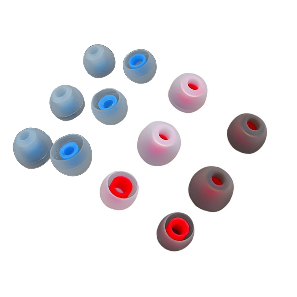 Anker Speaker Soundcore Boom 2 - Ivinxy 12pcs Layer Silicone In-Ear Earphone