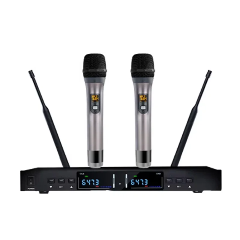 Audio House Music - For Black Sound Power Amplifier Karaoke