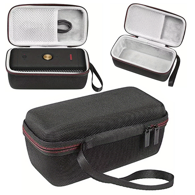 Anker Speaker Soundcore Boom 2 - EVA Hard Travel Carrying Case For