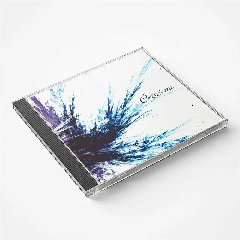 Music Song Audio - CD Audio Player for Trance Milestone