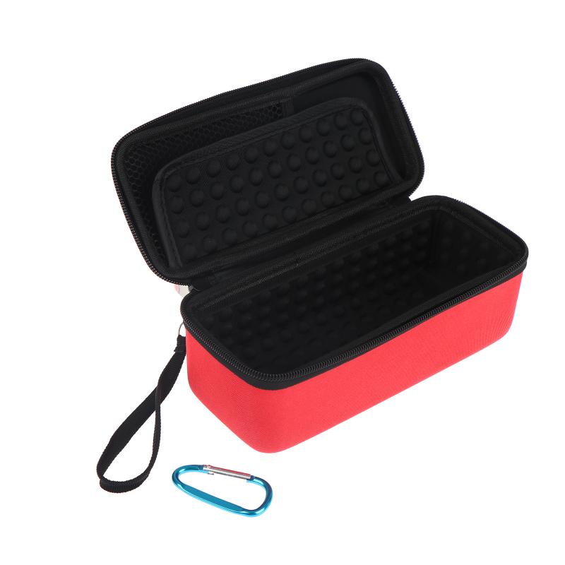【Y】1/2/3Pcs Portable Pouch Cas - огляд і ціна Anker Speaker Soundcore Boom 2