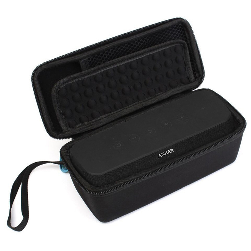 Hard EVA Case for Anker SoundC - огляд і ціна Anker Speaker Soundcore Boom 2