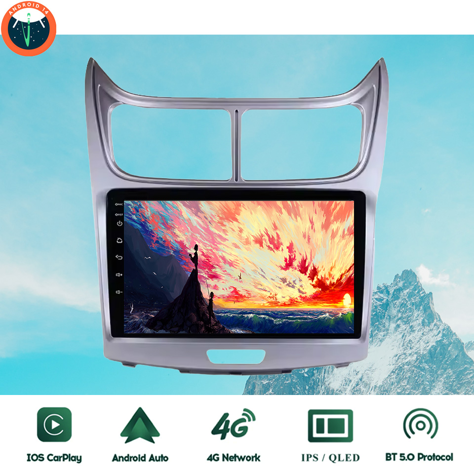 Android 14 8G+128G Car Radio S - огляд і ціна Audio Music To Text
