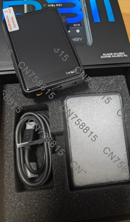 5.1 Wifi Mqa16x DSD256 Web Rad - огляд і ціна Audio Music Web