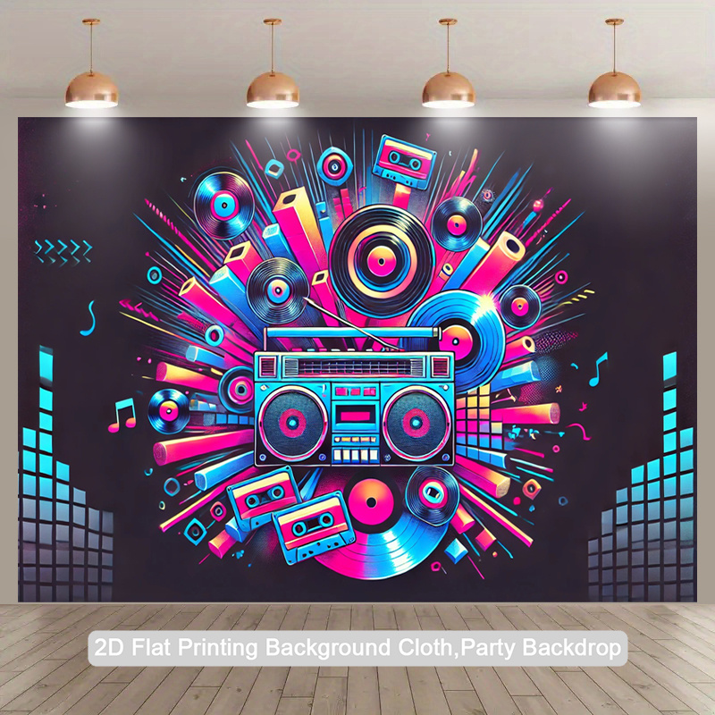 2D flat design, 1-piece packag - огляд і ціна Audio House Music