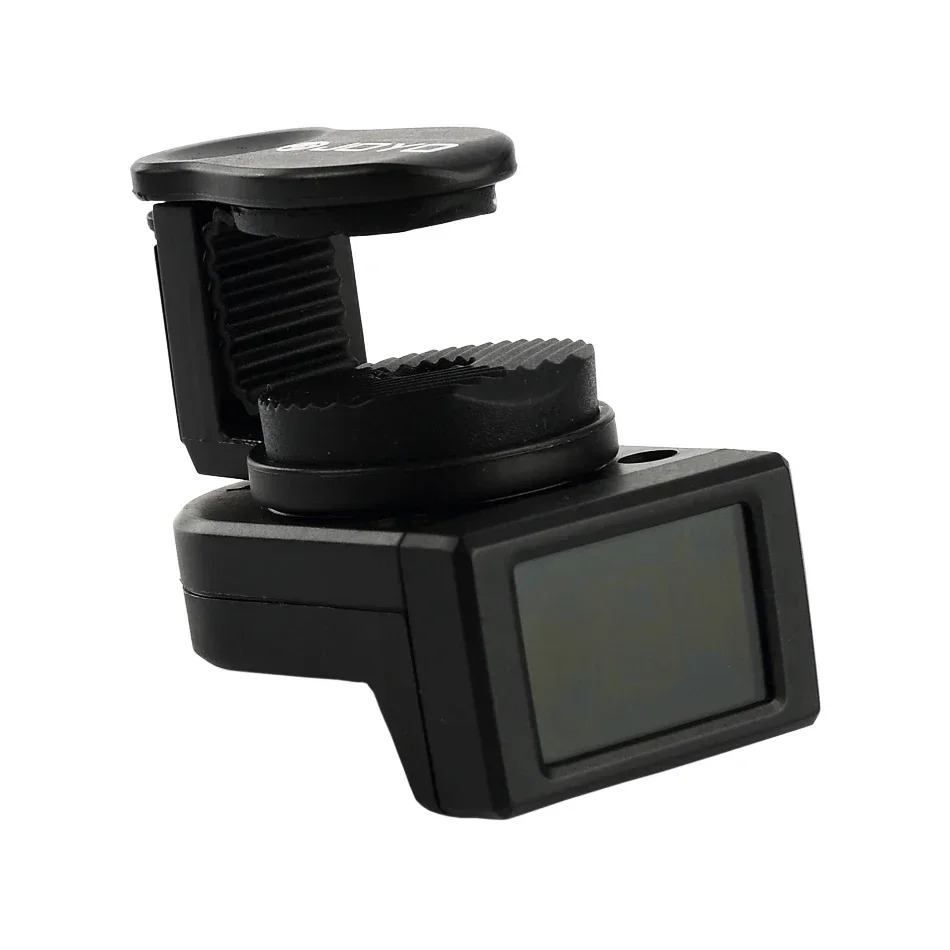 JT-306 Mini Guitar Tuner Digit - огляд і ціна Guitar Tuner Clip