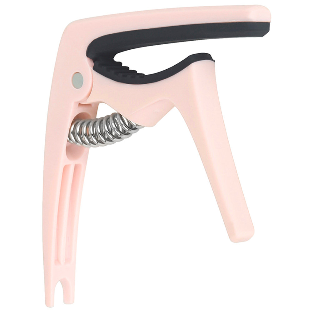 Guitar Capo Universal Tuner Cl - огляд і ціна Guitar Tuner Clip