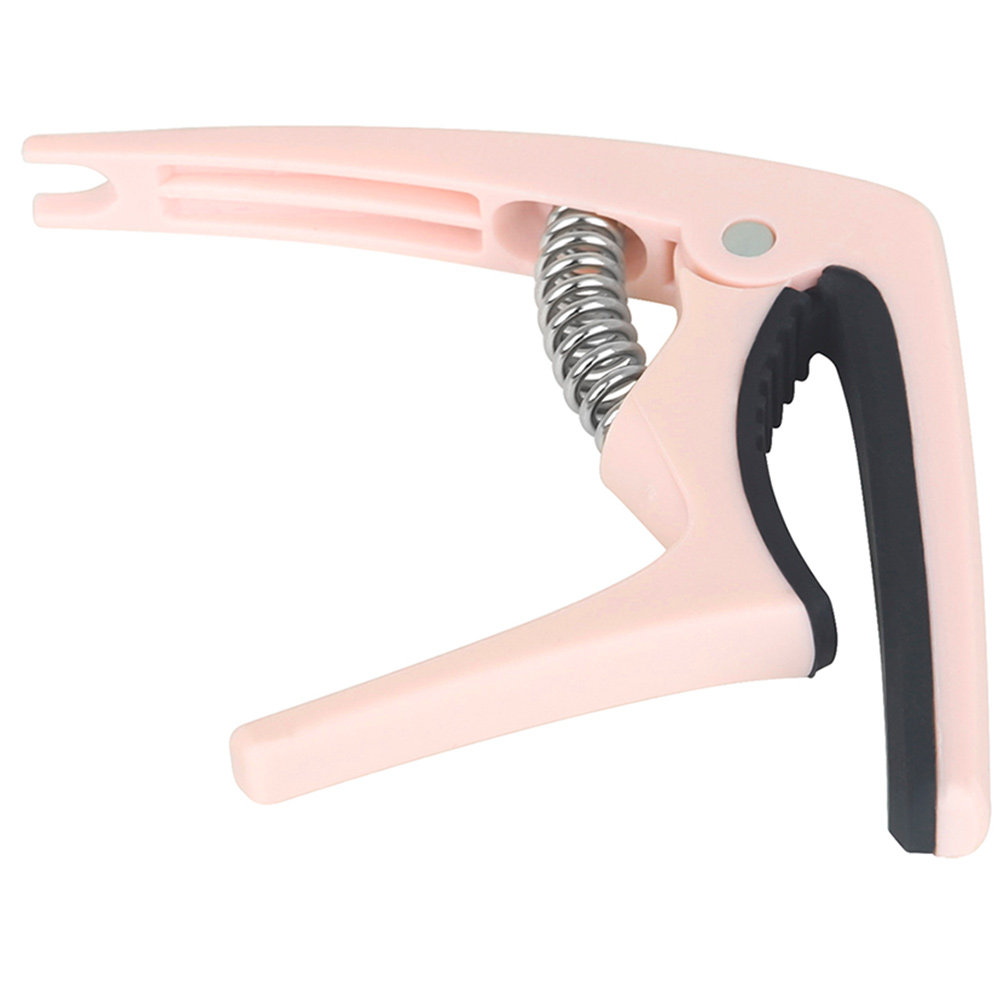 Guitar Capo Universal Tuner Cl - огляд і ціна Guitar Tuner Clip
