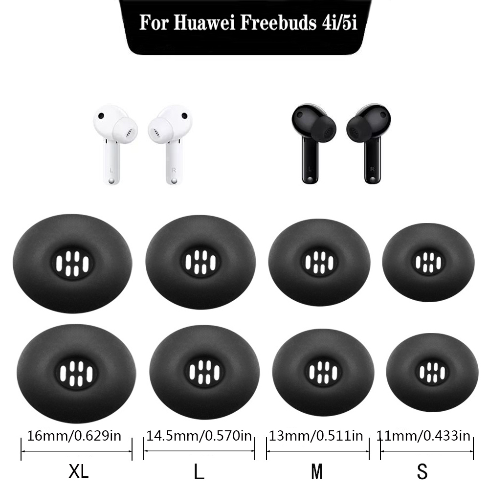 Eartips Earphone Silicone Case - огляд і ціна Anker Speaker Soundcore Boom 2