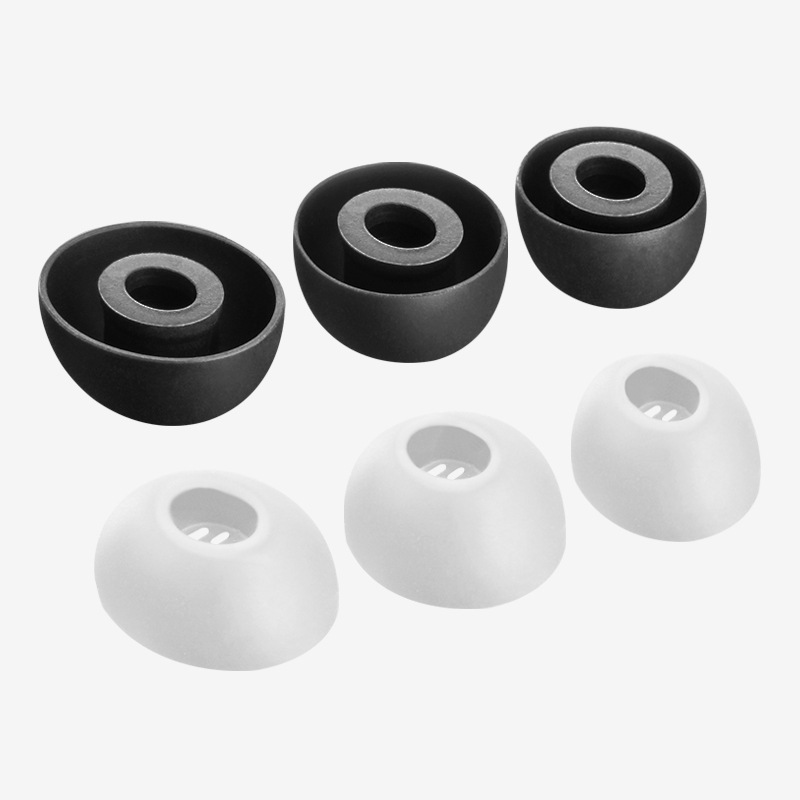 Eartips Earphone Silicone Case - огляд і ціна Anker Speaker Soundcore Boom 2