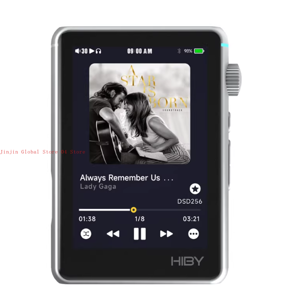R3 II / R3 Gen 2 Bluetooth WiF - огляд і ціна Audio Music Web