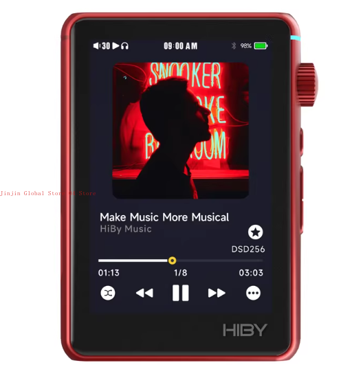 R3 II / R3 Gen 2 Bluetooth WiF - огляд і ціна Audio Music Web