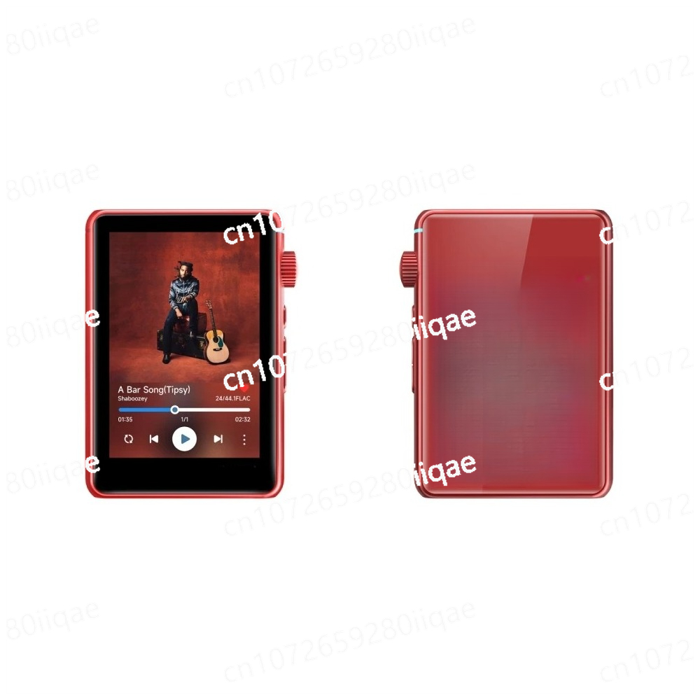 R3 Ii 2025 / R3 2 Music Player - огляд і ціна Audio Music Web