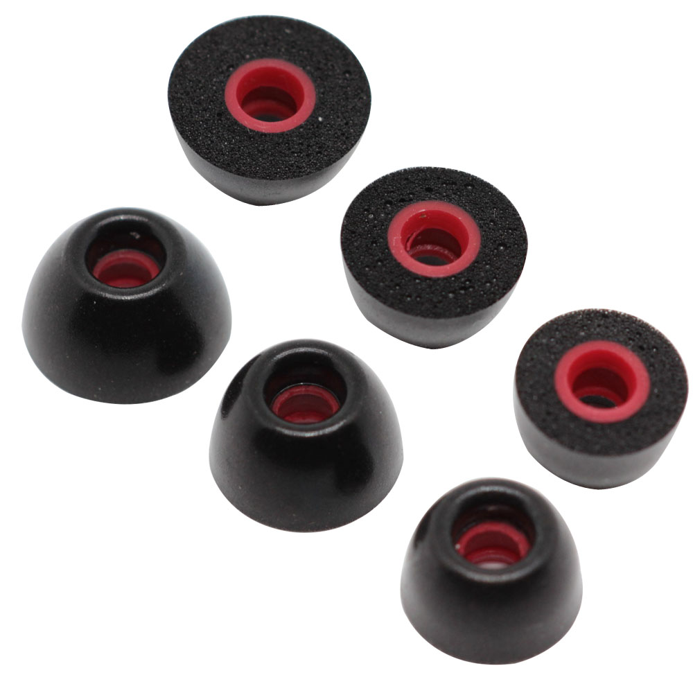 Poyatu Memory Foam Eartips for - огляд і ціна Anker Speaker Soundcore Boom 2