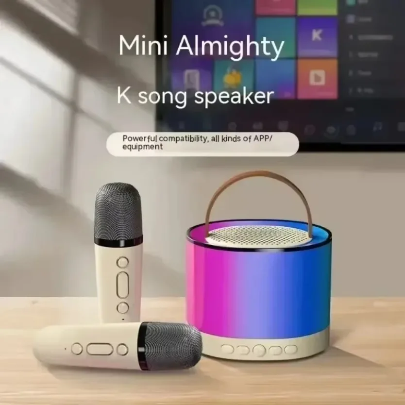 K52 Wireless Bluetooth Speaker - огляд і ціна Audio House Music
