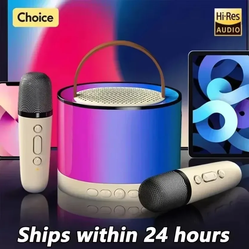 K52 Wireless Bluetooth Speaker - огляд і ціна Audio House Music
