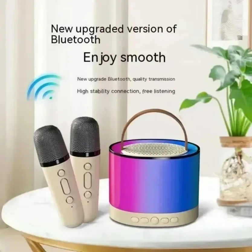 K52 Wireless Bluetooth Speaker - огляд і ціна Audio House Music