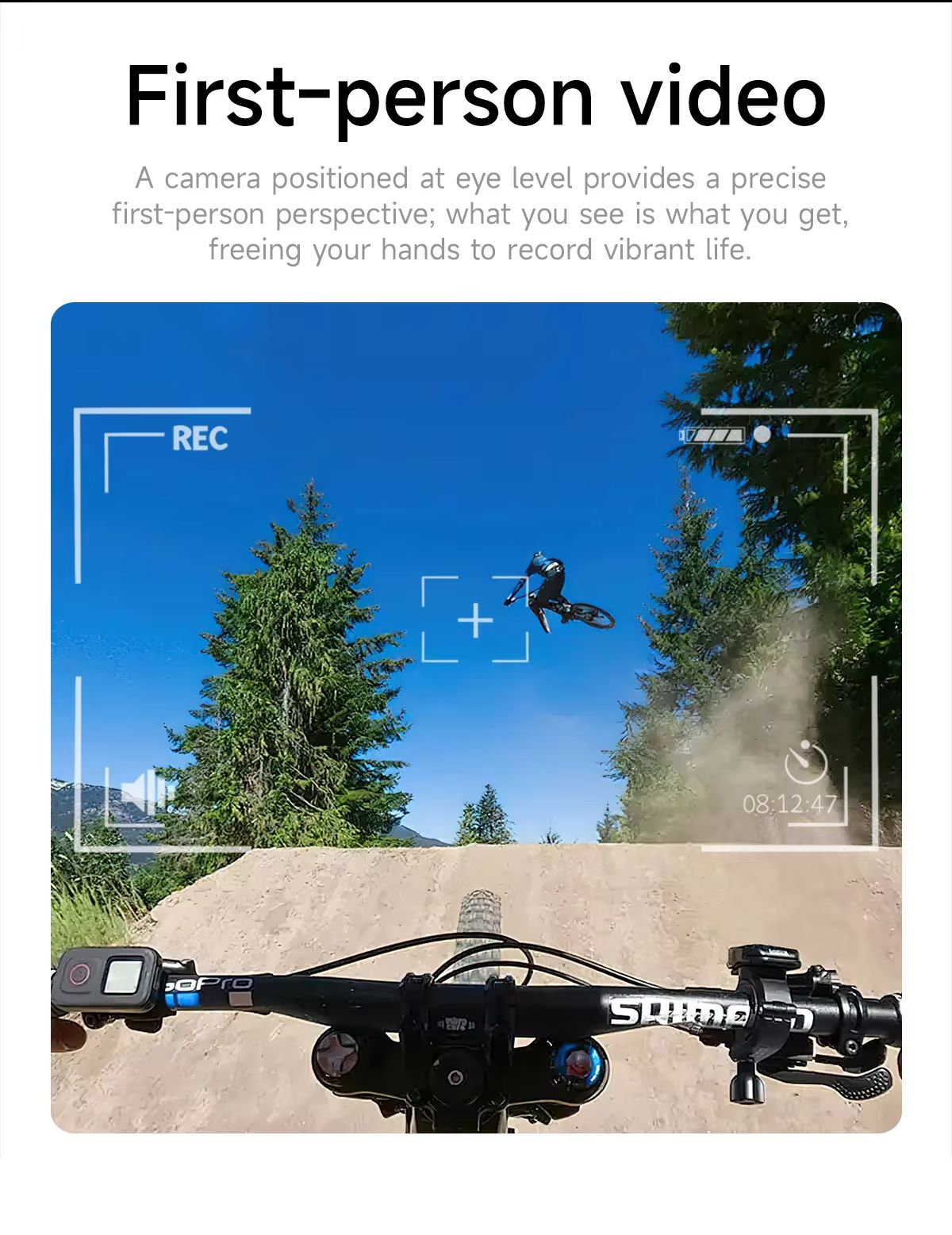 L805 AI Smart Glasses With 800 - огляд і ціна Audio Music To Video Ai Free