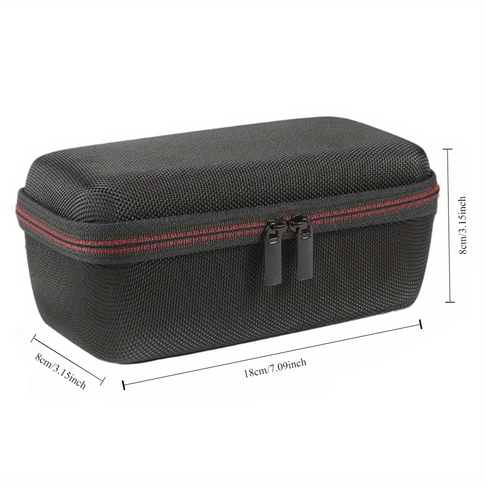 EVA Hard Travel Carrying Case  - огляд і ціна Anker Speaker Soundcore Boom 2
