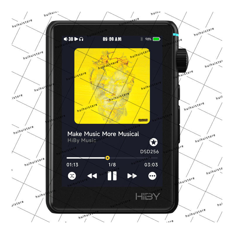 R3 II / R3 Gen 2 Bluetooth WiF - огляд і ціна Audio Music Web