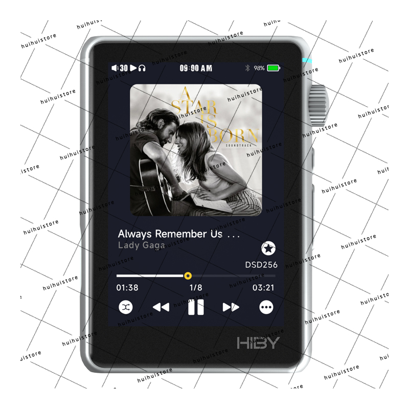 R3 II / R3 Gen 2 Bluetooth WiF - огляд і ціна Audio Music Web