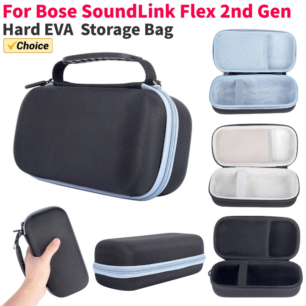 Hard Carrying Case Shockproof  - огляд і ціна Anker Speaker Soundcore Boom 2