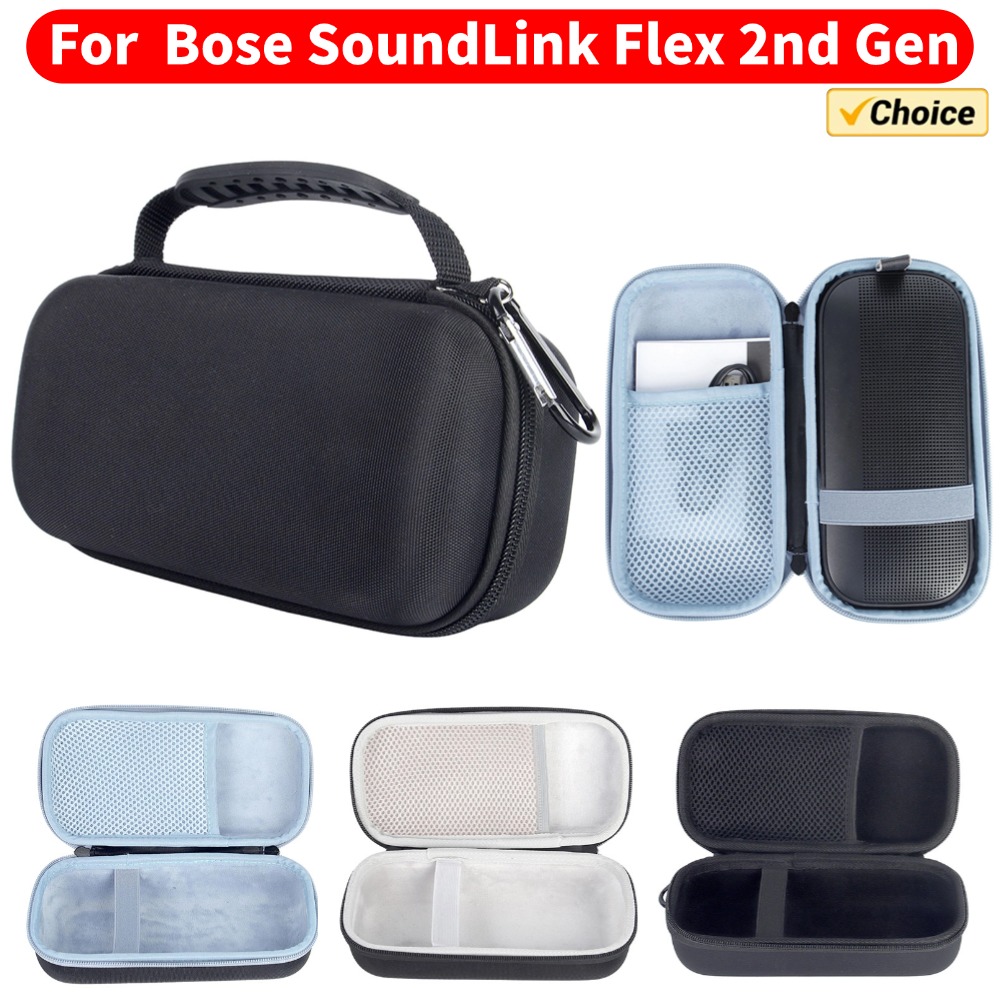 Hard Carrying Case Shockproof  - огляд і ціна Anker Speaker Soundcore Boom 2