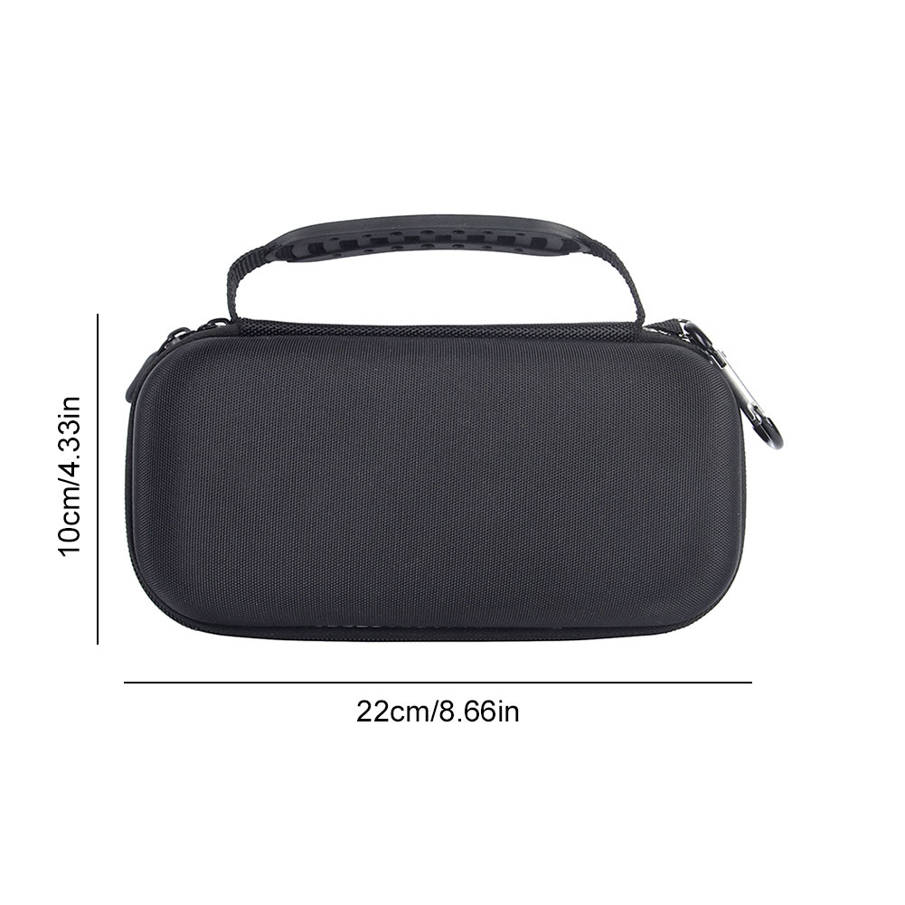 Hard Carrying Case Shockproof  - огляд і ціна Anker Speaker Soundcore Boom 2