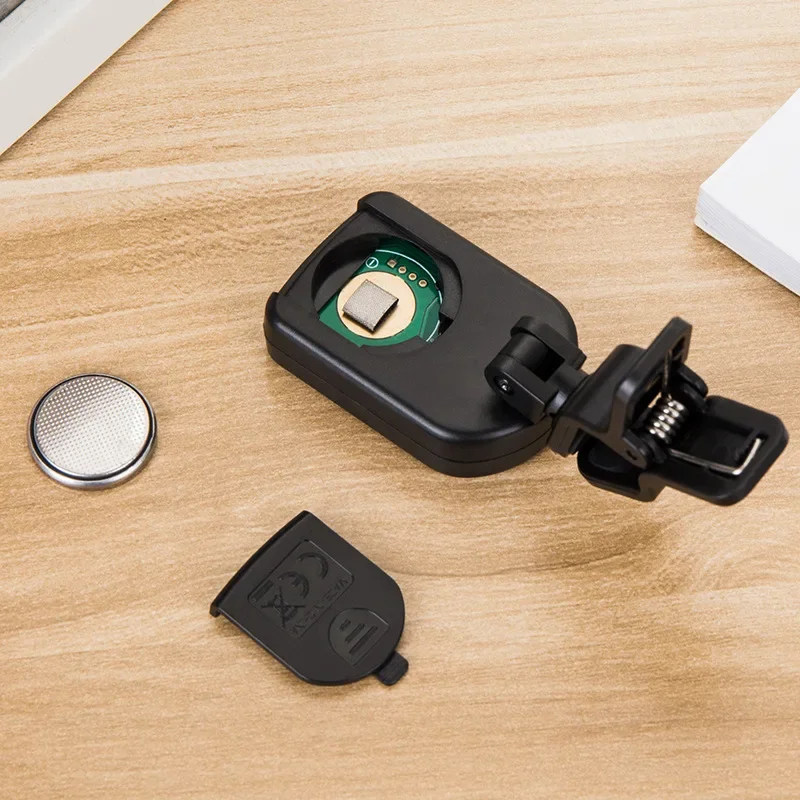 Guitar Tuner Clip-on Chromatic - огляд і ціна Guitar Tuner Clip