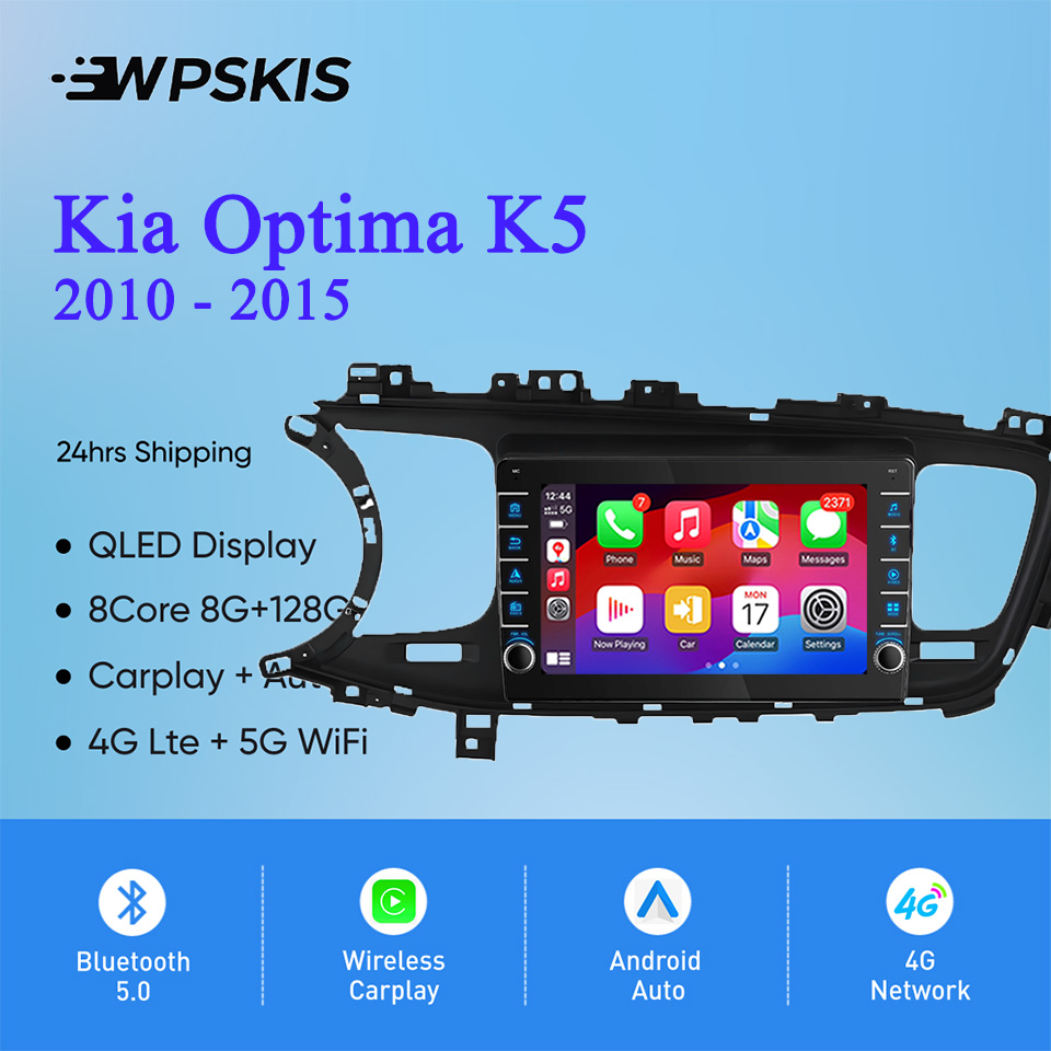 8G Ram 128GB QLED Car Radio St - огляд і ціна Audio Music To Text