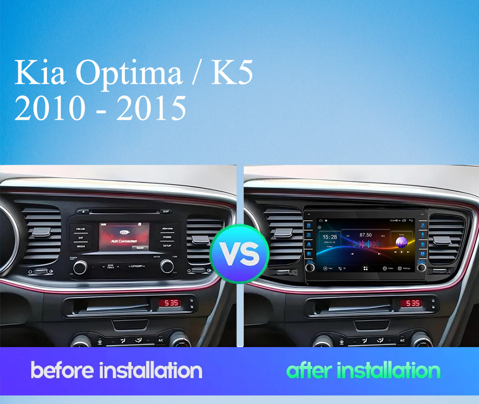 8G Ram 128GB QLED Car Radio St - огляд і ціна Audio Music To Text