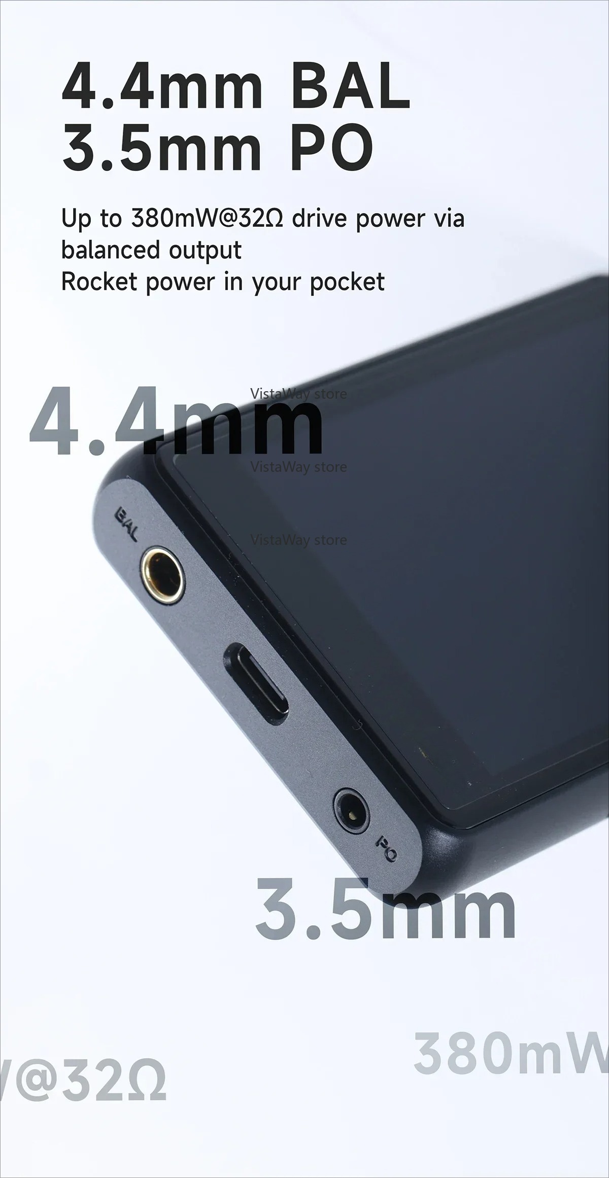 Bluetooth WiFi Music Player MP - огляд і ціна Audio Music Web