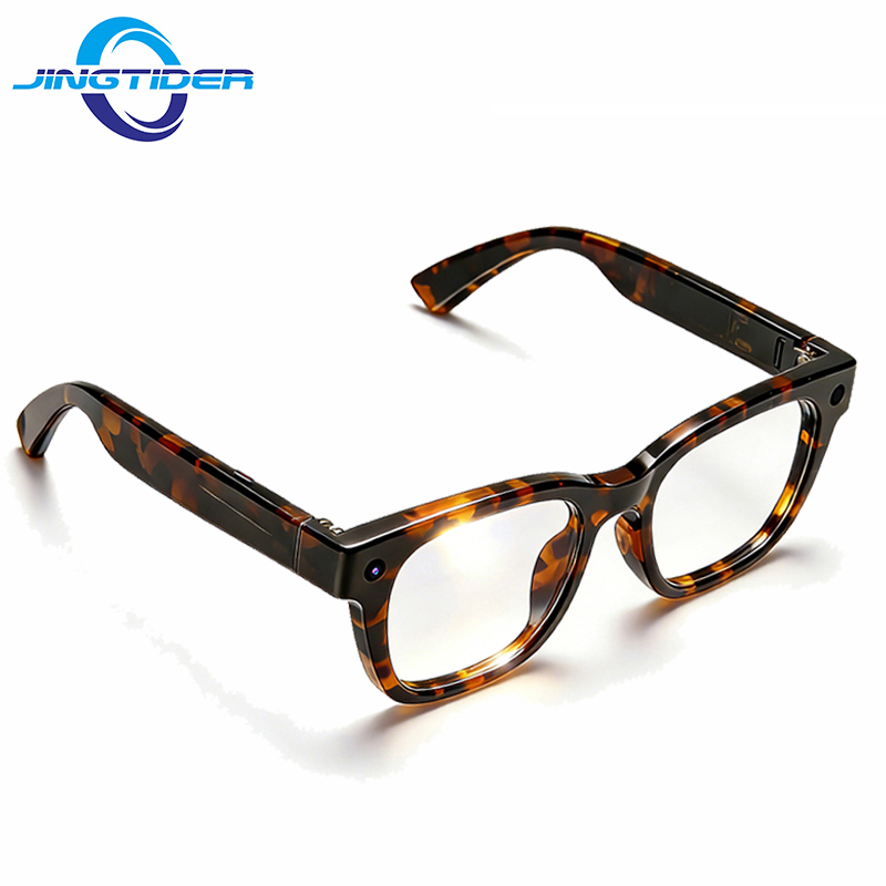 G600 Pro AI Smart Glasses 13MP - огляд і ціна Audio Music To Video Ai Free