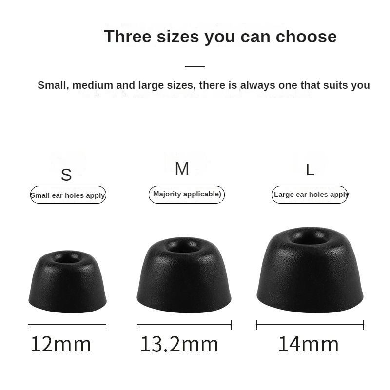 Memory Sponge Eartips for Noth - огляд і ціна Anker Speaker Soundcore Boom 2