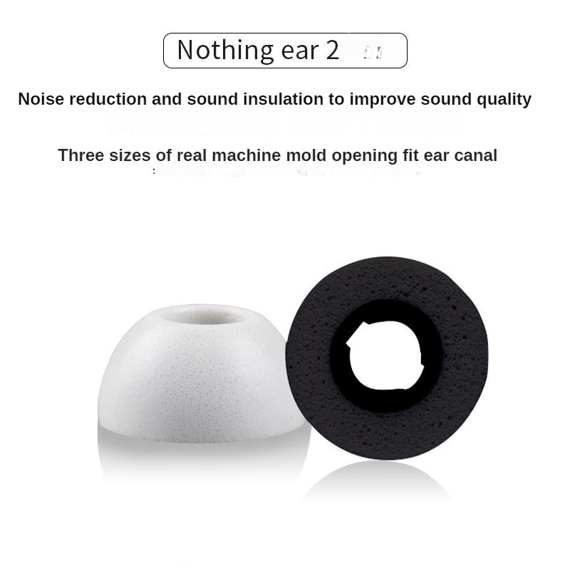Memory Sponge Eartips for Noth - огляд і ціна Anker Speaker Soundcore Boom 2