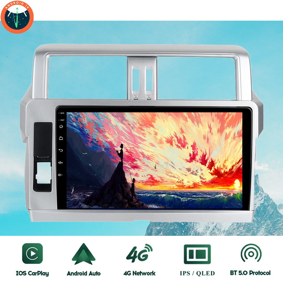 Android 14.0 Car Radio Video A - огляд і ціна Audio Music To Text
