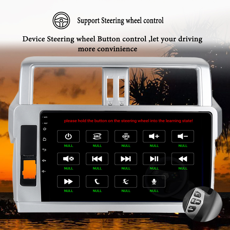 Android 14.0 Car Radio Video A - огляд і ціна Audio Music To Text
