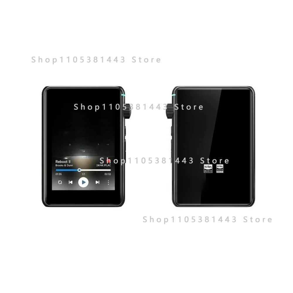 5.1 Wifi Mqa16x Dsd256 Web Rad - огляд і ціна Audio Music Web