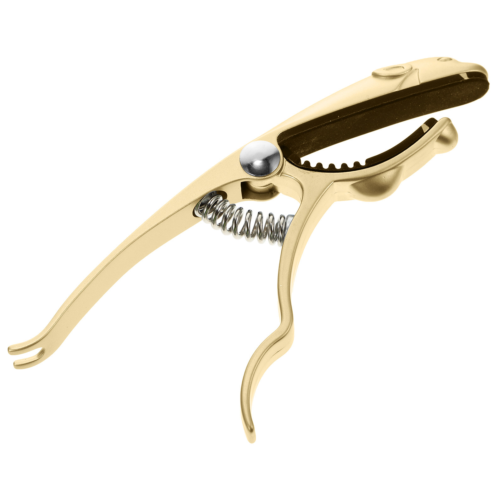 Guitar Capo Acoustic Electric  - огляд і ціна Guitar Tuner Clip