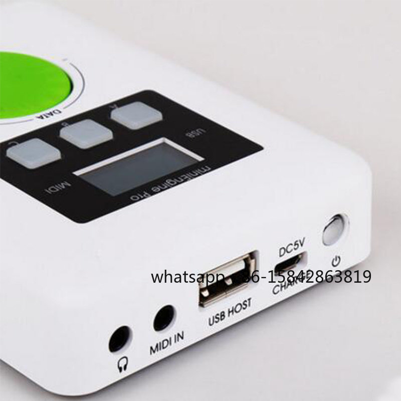 Keyboard Piano Arranger Contro - огляд і ціна Synth Controller Mini