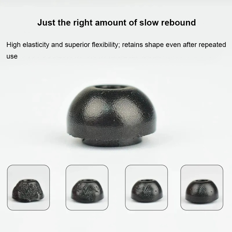 Memory Foam Eartips for Samsun - огляд і ціна Anker Speaker Soundcore Boom 2