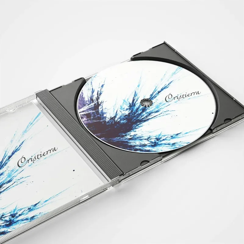 CD Audio Player for Trance Mil - огляд і ціна Music Song Audio