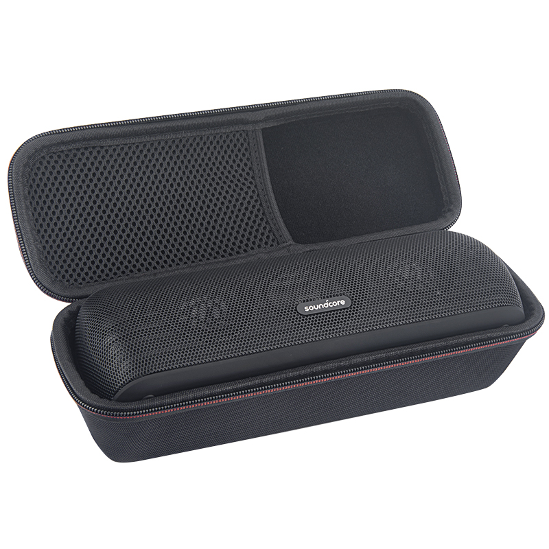 Newest EVA Hard Case for Anker - огляд і ціна Anker Speaker Soundcore Boom 2