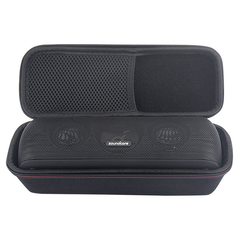 Newest EVA Hard Case for Anker - огляд і ціна Anker Speaker Soundcore Boom 2