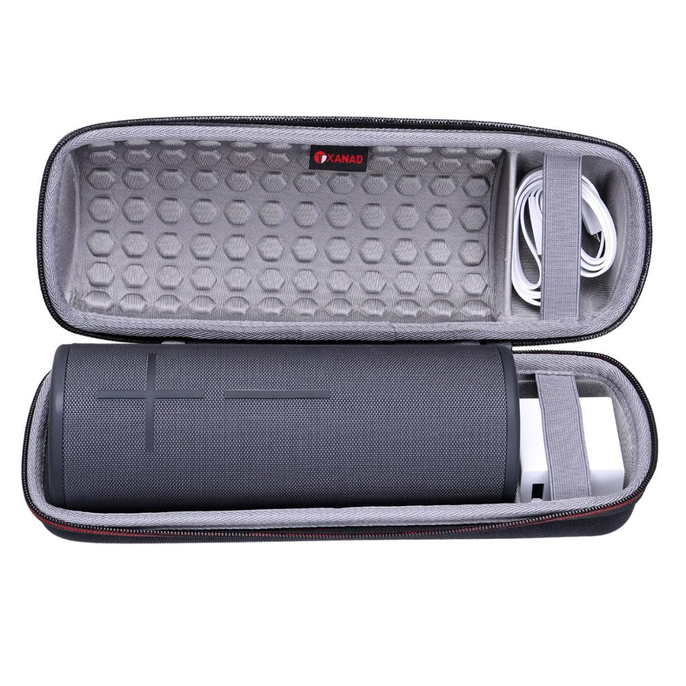 XANAD Waterproof EVA Hard Case - огляд і ціна Anker Speaker Soundcore Boom 2