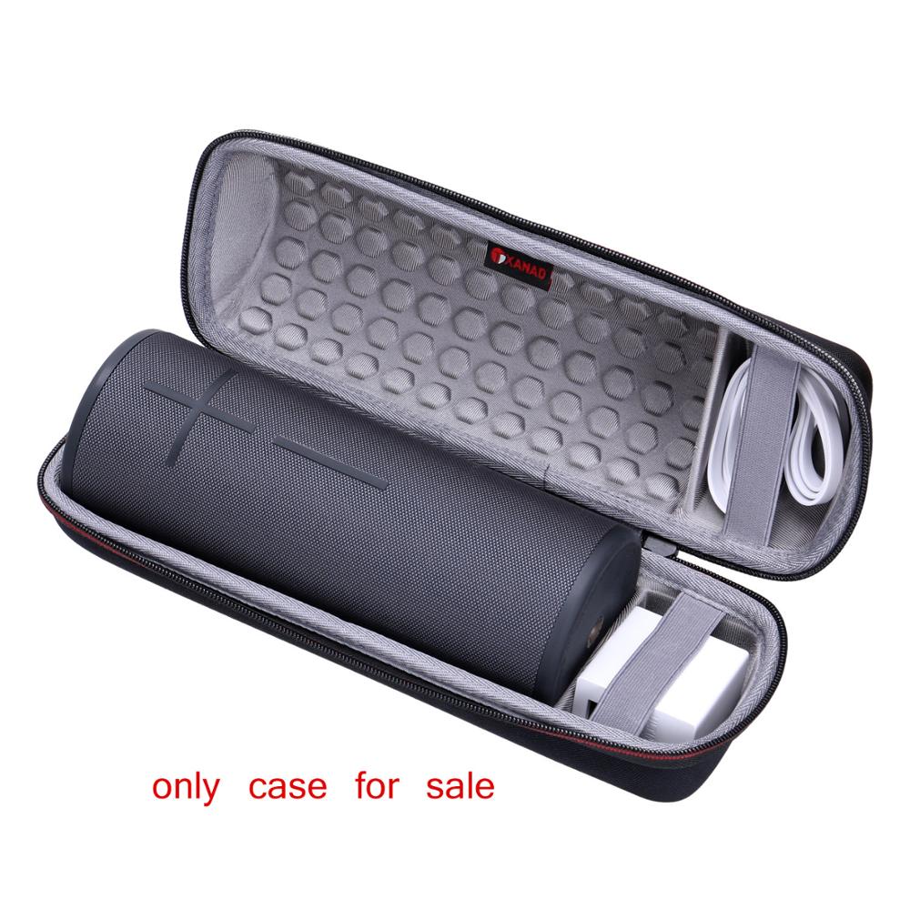 XANAD Waterproof EVA Hard Case - огляд і ціна Anker Speaker Soundcore Boom 2