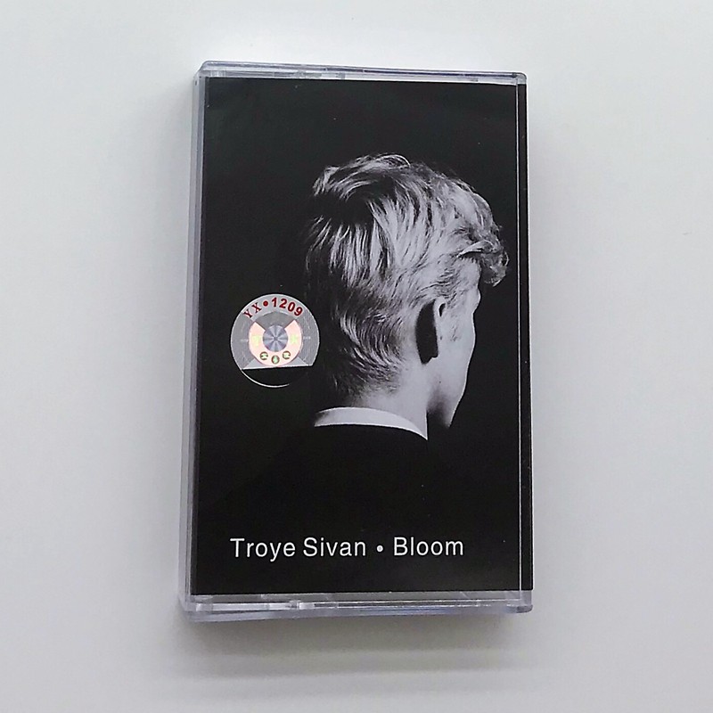 English Song Audio Cassette Un - огляд і ціна Music Song Audio