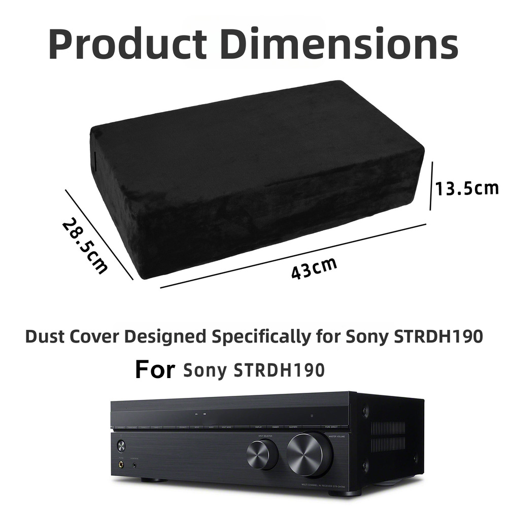 Music Player Cover For Sony ST - огляд і ціна Audio Music Cover