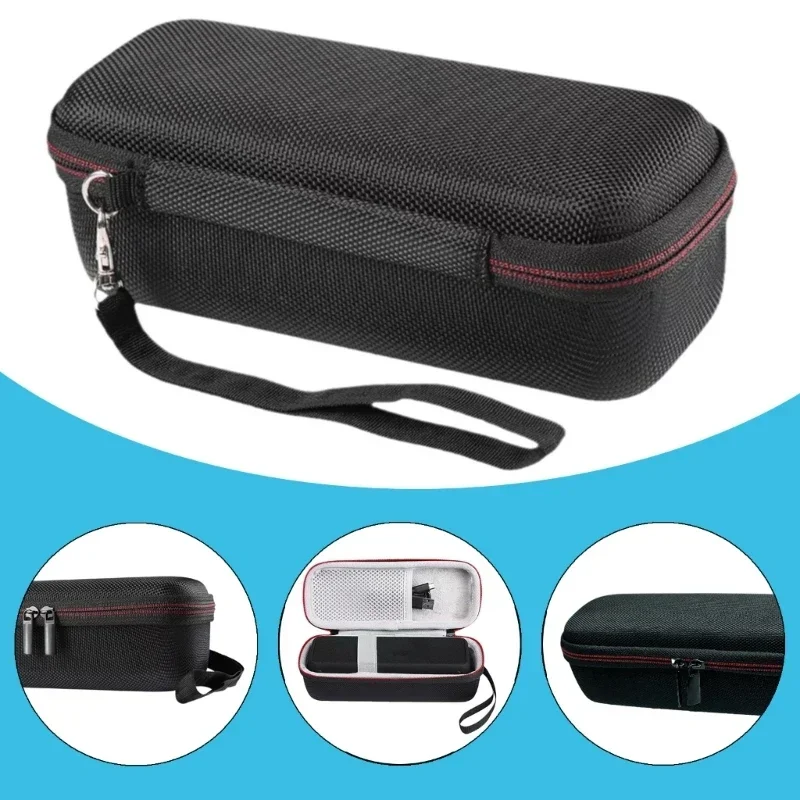 EVA Hard Travel Storage Bag, D - огляд і ціна Anker Speaker Soundcore Boom 2